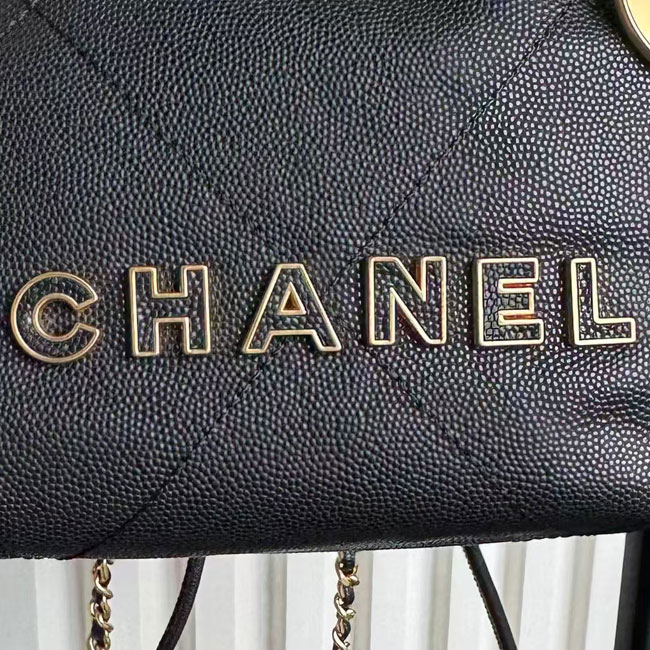 2024 Chanel 22bag