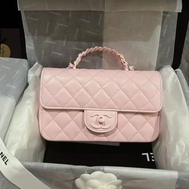 2025 Chanel FLAP BAG