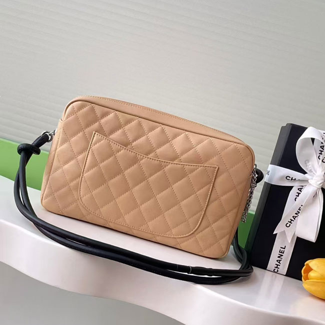 2025 Chanel FLAP BAG