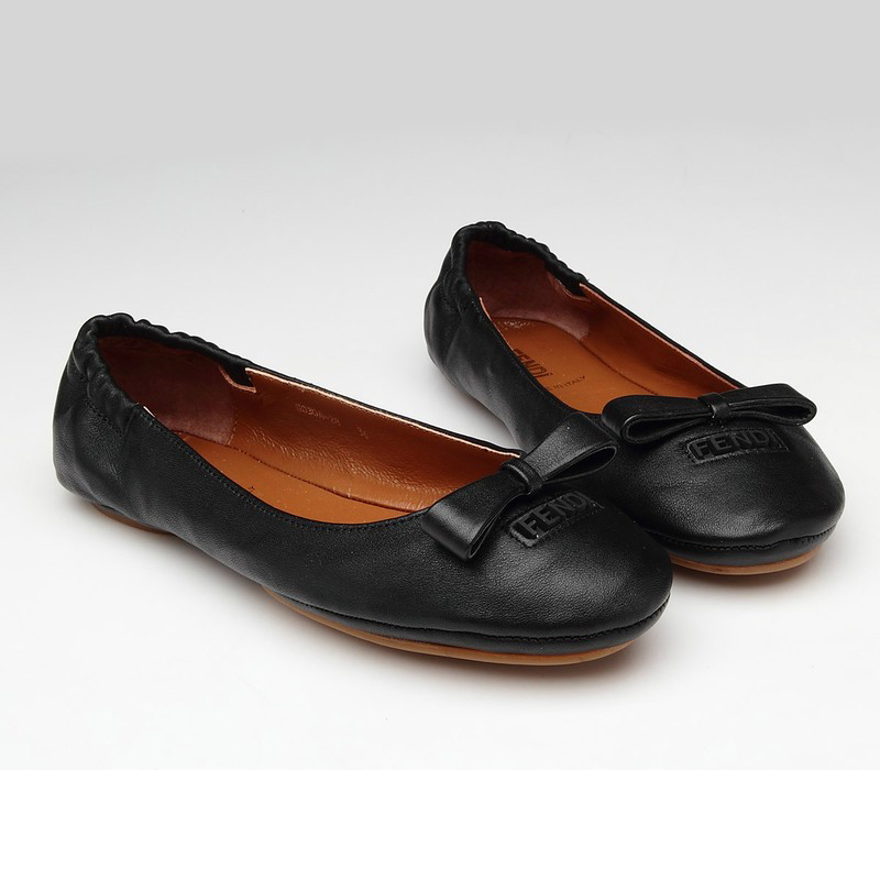 Fendi women Casual shoes 2013