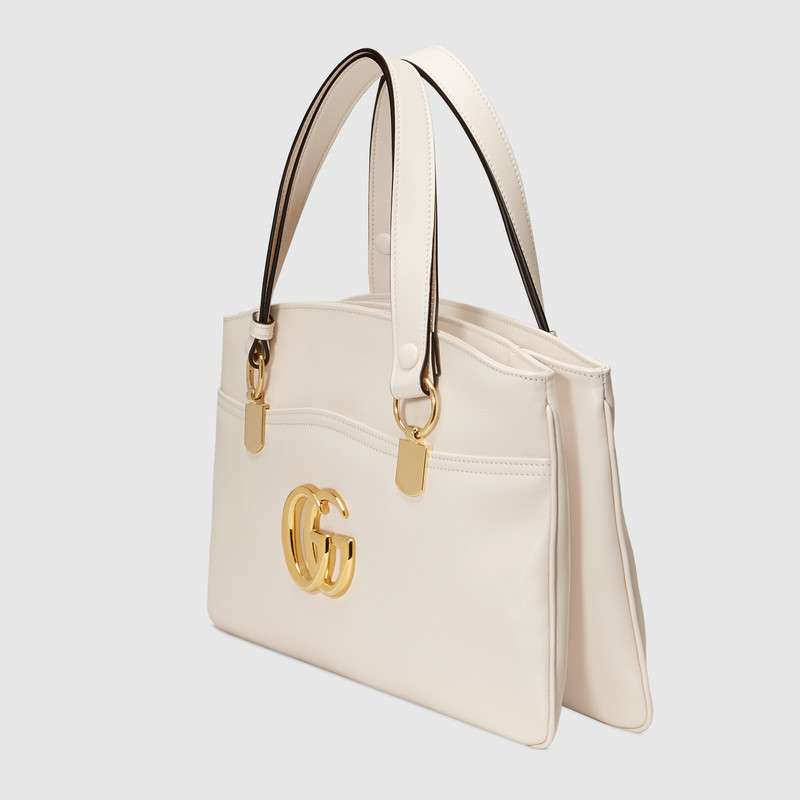 Gucci Arli large top handle bag 550130 0V10G 9022