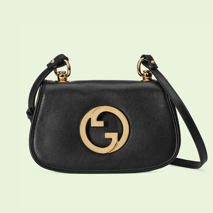 Gucci Blondie mini bag 698643 UXXAG 1064