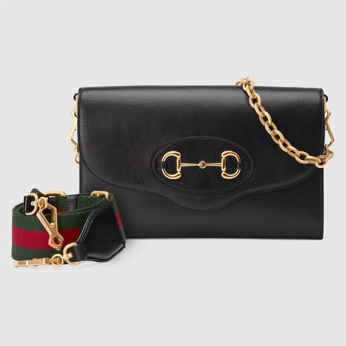 Gucci Horsebit 1955 small bag 677286 18YSX 1060