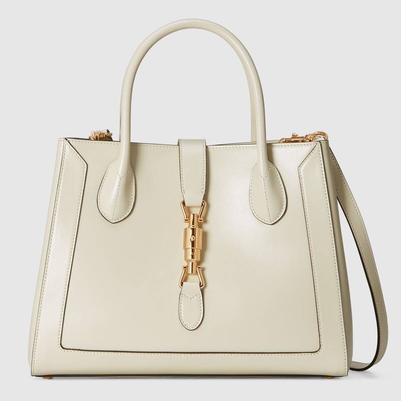 Gucci Jackie 1961 medium tote bag 649016 0YK0G 9022