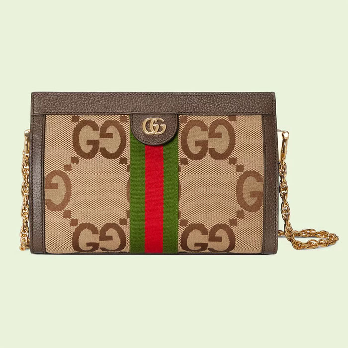 Gucci Ophidia jumbo GG small shoulder bag 503877 UKMIG 2570