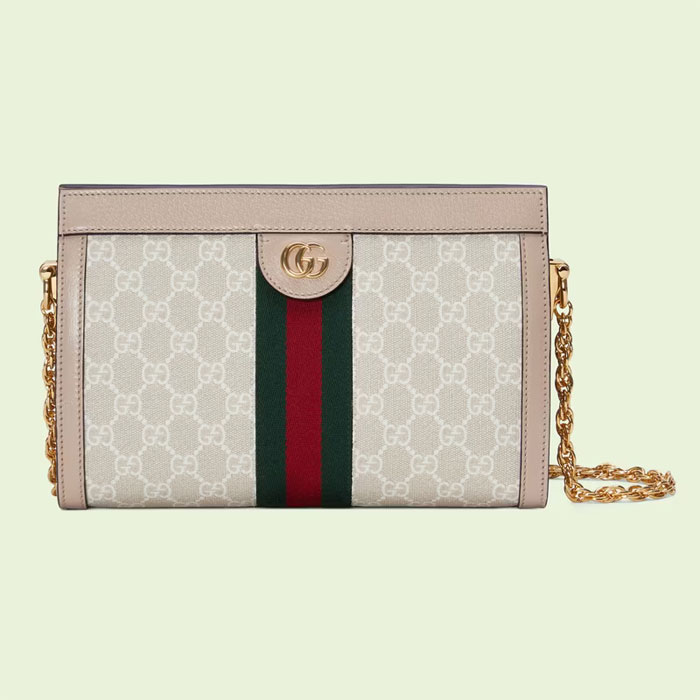 Gucci Ophidia small shoulder bag 503877 UULAG 9682