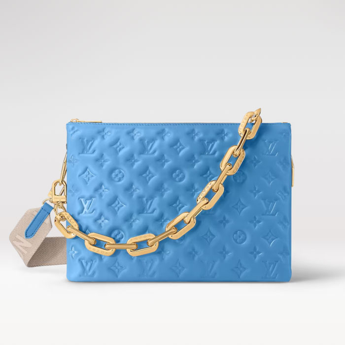 Louis vuitton Coussin MM