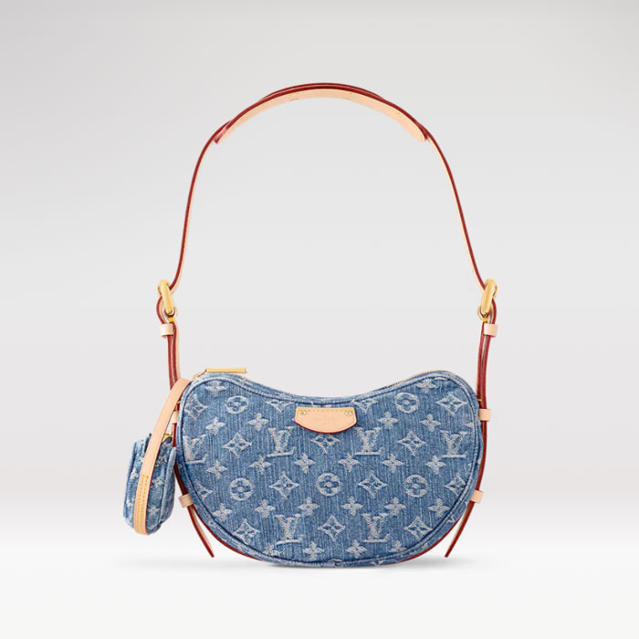 Louis vuitton Croissant MM
