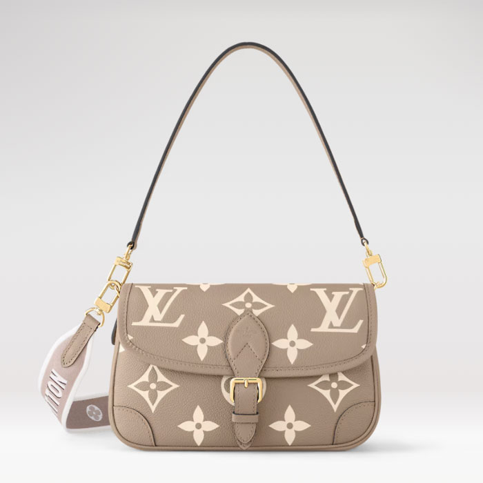 Louis vuitton Diane