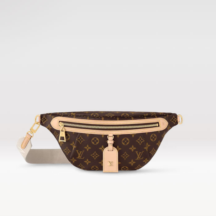 Louis vuitton High Rise