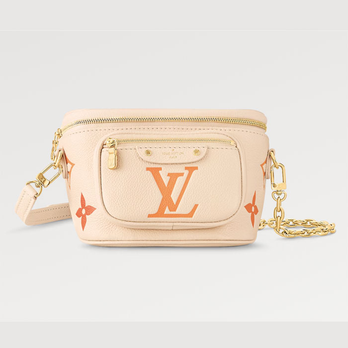 Louis vuitton Mini Bumbag