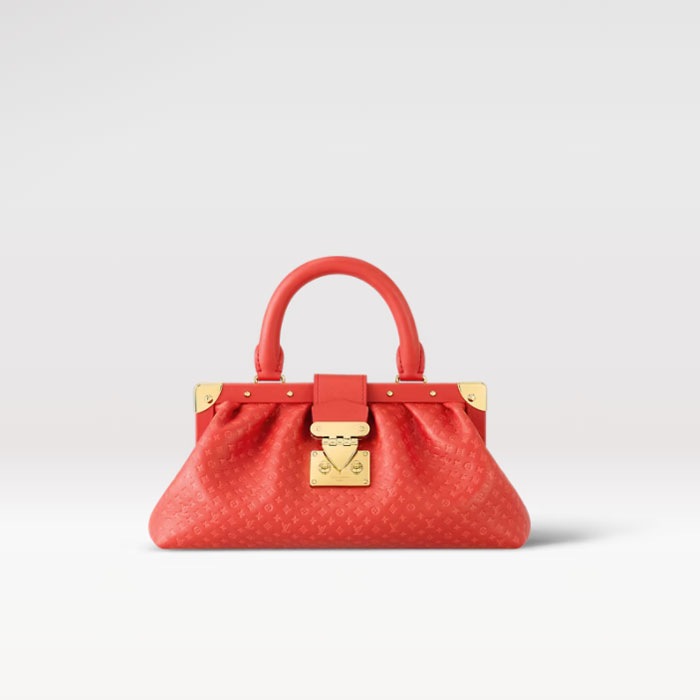 Louis vuitton Monogram Clutch
