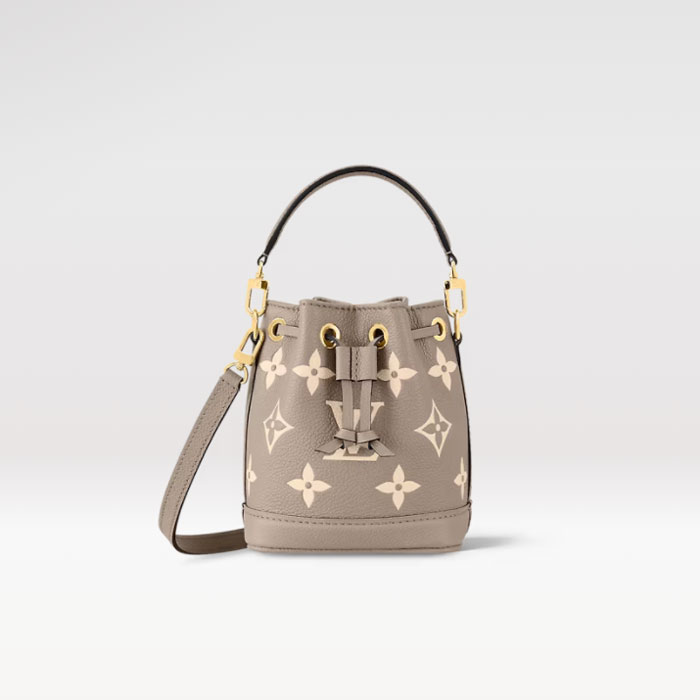 Louis vuitton Nano Noe