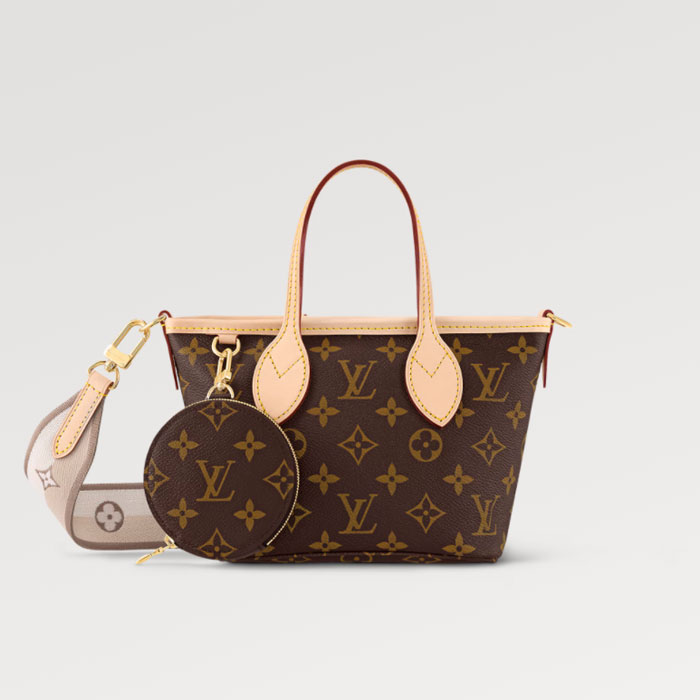 Louis vuitton Neverfull BB