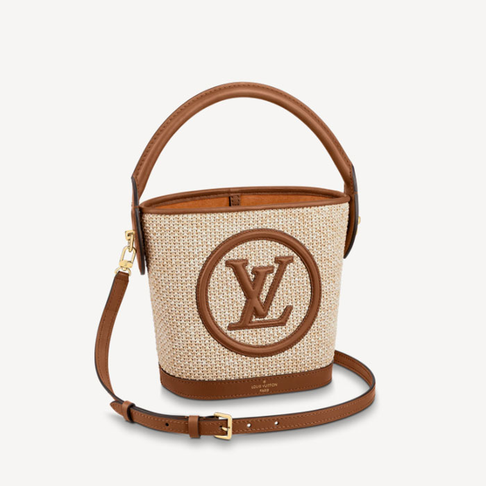 Louis vuitton PETIT BUCKET