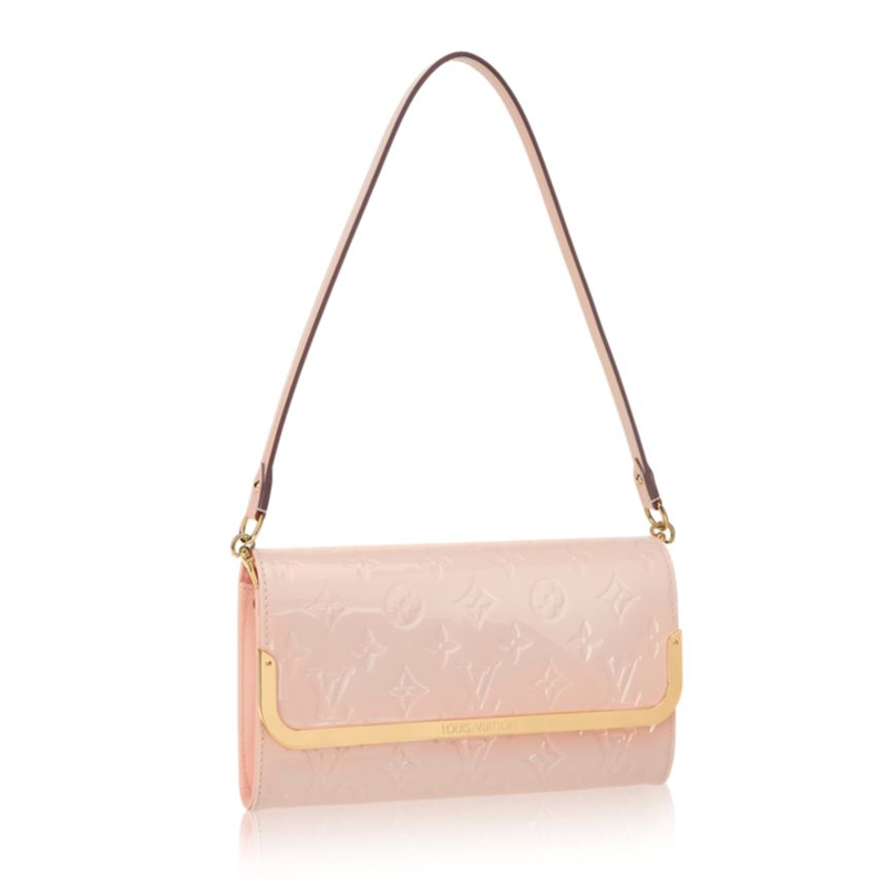 Louis vuitton ROSSMORE MM M90070