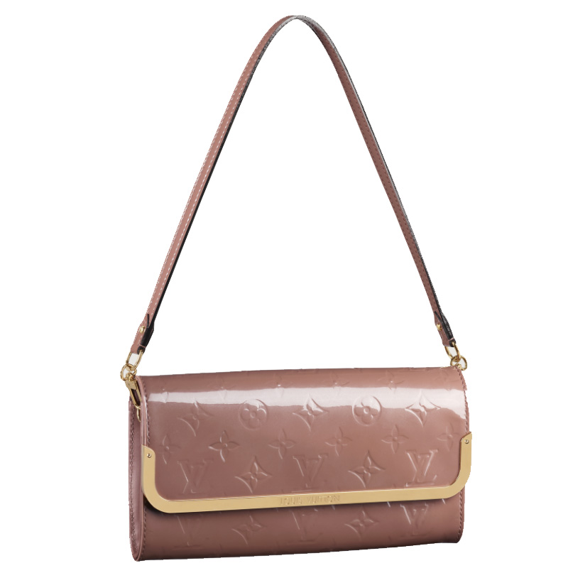 Louis vuitton ROSSMORE MM M91589
