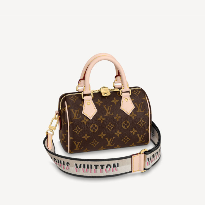 Louis vuitton SPEEDY BANDOULIERE 20