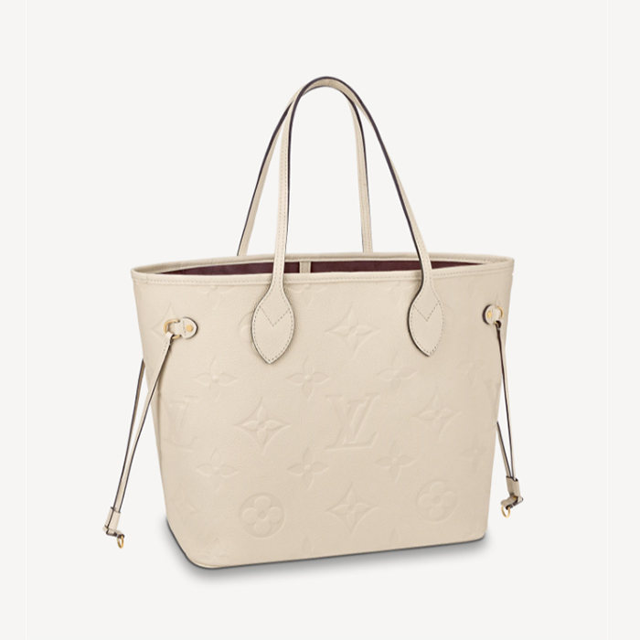 NEVERFULL MM