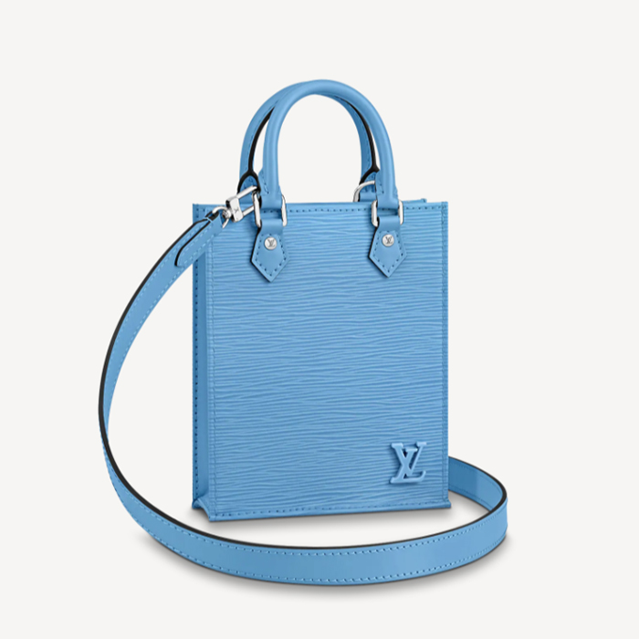 PETIT SAC PLAT