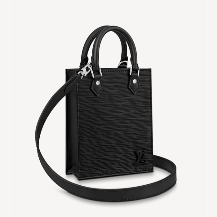 PETIT SAC PLAT