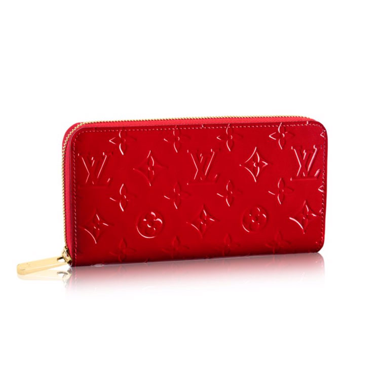 ZIPPY WALLET