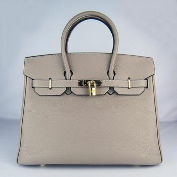 35CM Grey (gold)