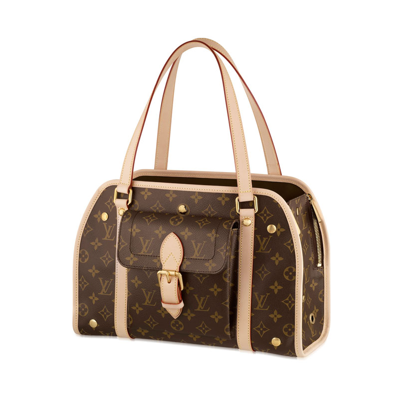 SAC BAXTER PM