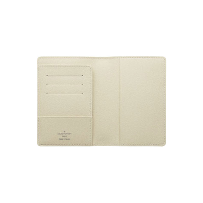 PASSORT COVER