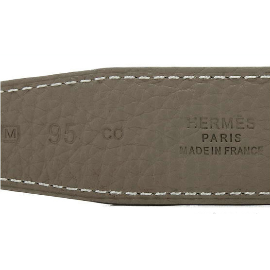 Hermes Diamond Belt HB104